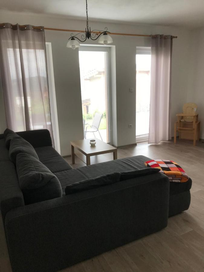 Rodinne Ubytovani Krauskopfovi Lipno nad Vltavou Buitenkant foto